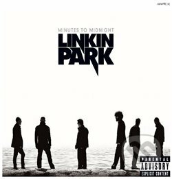 Hudební CD: Linkin Park: Minutes To Midnight LP (Warner Music). Warner Music, 2018 Hudební CD: Linkin Park: Minutes To Midnight LP (Warner Music). Warner Music, 2018
