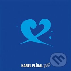Hudební CD: Karel Plíhal: Kluziště LP (Warner Music). Warner Music, 2018 Hudební CD: Karel Plíhal: Kluziště LP (Warner Music). Warner Music, 2018