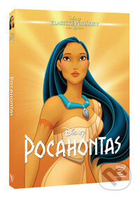 Film: Pocahontas (Magicbox) (DVD). Magicbox, 2015 Film: Pocahontas (Magicbox) (DVD). Magicbox, 2015