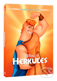 Film: Herkules (Brett Ratner) (DVD). Magicbox, 2016 Film: Herkules (Brett Ratner) (DVD). Magicbox, 2016