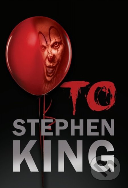Kniha: To (Stephen King), 2019 Kniha: To (Stephen King), 2019