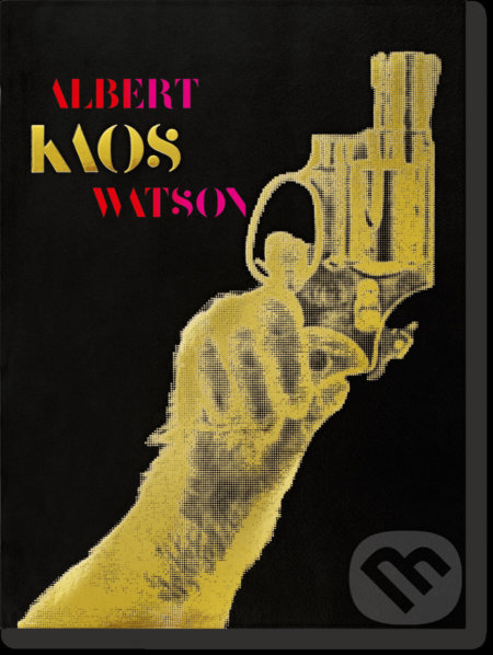 Kniha: Kaos (Reuel Golden). Taschen, 2017 Kniha: Kaos (Reuel Golden). Taschen, 2017