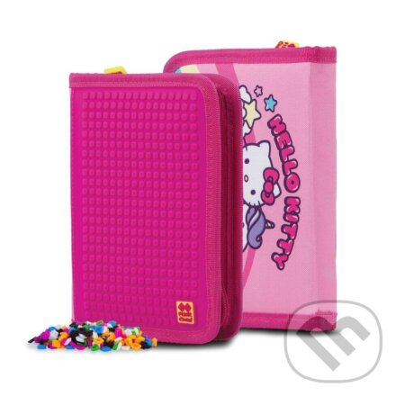 Peračník Hello Kitty Unicorn veľký (Pixie Crew). Pixie Crew, 2019 Peračník Hello Kitty Unicorn veľký (Pixie Crew). Pixie Crew, 2019