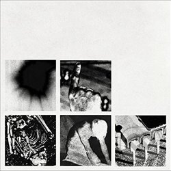 Hudobné CD: Nine Inch Nails: Bad Witch (Universal Music). Universal Music, 2018 Hudobné CD: Nine Inch Nails: Bad Witch (Universal Music). Universal Music, 2018