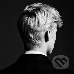Hudební CD: Troye Sivan: Bloom (Universal Music). Universal Music, 2018 Hudební CD: Troye Sivan: Bloom (Universal Music). Universal Music, 2018