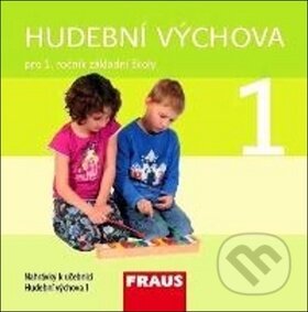 Hudební výchova 1 (Fraus). Fraus, 2016 Hudební výchova 1 (Fraus). Fraus, 2016