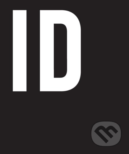 Kniha: Identity Designed (David Airey). Rockport, 2019 Kniha: Identity Designed (David Airey). Rockport, 2019