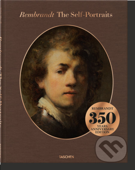 Kniha: Rembrandt (Marieke de Winkel a Volker Manuth). Taschen, 2019 Kniha: Rembrandt (Marieke de Winkel a Volker Manuth). Taschen, 2019