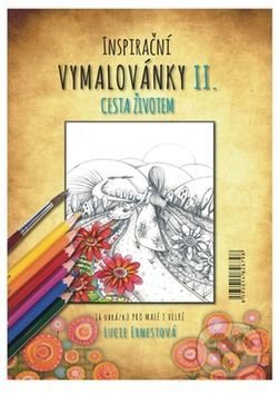 Inspirační vymalovánky II. (BOBO BLOK). BOBO BLOK, 2016 Inspirační vymalovánky II. (BOBO BLOK). BOBO BLOK, 2016