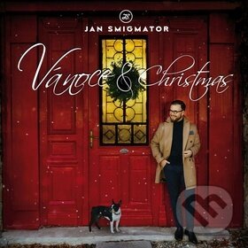 Hudební CD: Vánoce & Christmas (Supraphon). Supraphon, 2017 Hudební CD: Vánoce & Christmas (Supraphon). Supraphon, 2017
