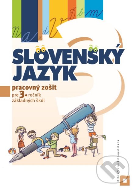 Kniha: Slovenský jazyk pre 3. ročník základných škôl (Alena Kurtulíková a Dana Kovárová). Orbis Pictus Istropolitana, 2019 Kniha: Slovenský jazyk pre 3. ročník základných škôl (Alena Kurtulíková a Dana Kovárová). Orbis Pictus Istropolitana, 2019