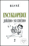 Kniha: Encyklopedie Jiřího Suchého 2 (Jiří Suchý). Karolinum, 1999 Kniha: Encyklopedie Jiřího Suchého 2 (Jiří Suchý). Karolinum, 1999