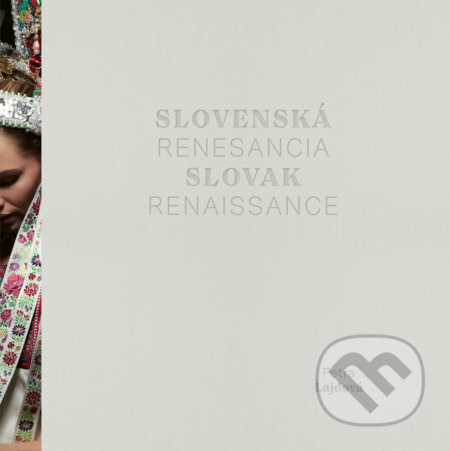 Kniha: Slovenská renesancia (Petra Lajdová). Fortuna Libri, 2019 Kniha: Slovenská renesancia (Petra Lajdová). Fortuna Libri, 2019