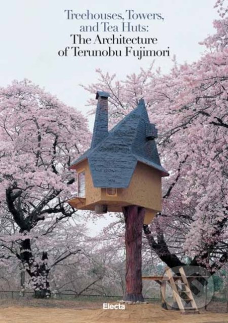 Kniha: Treehouses, Towers and Tea Huts (Mauro Pierconti). Mondadori, 2019 Kniha: Treehouses, Towers and Tea Huts (Mauro Pierconti). Mondadori, 2019