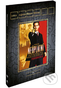 Film: Neúplatní S.E. (Magicbox) (DVD). Magicbox, 1987 Film: Neúplatní S.E. (Magicbox) (DVD). Magicbox, 1987