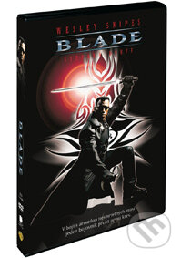 Film: Blade (Magicbox) (DVD). Magicbox, 1998 Film: Blade (Magicbox) (DVD). Magicbox, 1998