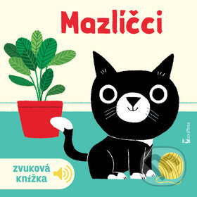 Kniha: Mazlíčci (Axióma). Axióma, 2019 Kniha: Mazlíčci (Axióma). Axióma, 2019
