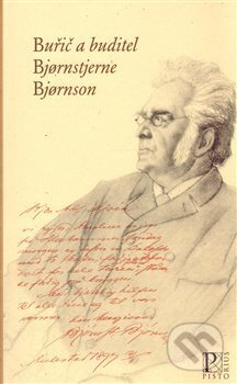 Kniha: Buřič a buditel Bjørnstjerne Bjørnson (Pistorius & Olšanská). Pistorius & Olšanská, 2011 Kniha: Buřič a buditel Bjørnstjerne Bjørnson (Pistorius & Olšanská). Pistorius & Olšanská, 2011