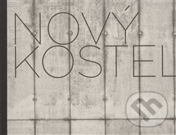 Kniha: Nový kostel (Galerie Zdeněk Sklenář). Galerie Zdeněk Sklenář, 2013 Kniha: Nový kostel (Galerie Zdeněk Sklenář). Galerie Zdeněk Sklenář, 2013