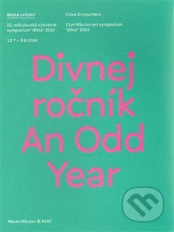 Divnej ročník / An Odd Year - Ondřej Čech, Stanislav Diviš, Kant, 2015