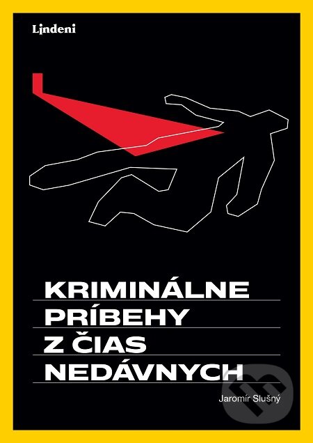 E-kniha: Kriminálne príbehy z čias nedávnych (Jaromír Slušný). Lindeni, 2019 E-kniha: Kriminálne príbehy z čias nedávnych (Jaromír Slušný). Lindeni, 2019