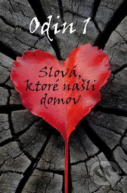 Kniha: Odin 1 (MERIDIANO-press). MERIDIANO-press, 2019 Kniha: Odin 1 (MERIDIANO-press). MERIDIANO-press, 2019