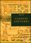 Kniha: Gardens and Parks (Věra Vávrová). Správa Pražského hradu, 2003 Kniha: Gardens and Parks (Věra Vávrová). Správa Pražského hradu, 2003