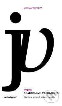 Kniha: Čtení o Jaroslavu Vrchlickém (Michal Topor). Institut pro studium literatury, 2014 Kniha: Čtení o Jaroslavu Vrchlickém (Michal Topor). Institut pro studium literatury, 2014