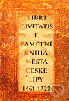 Kniha: Libri Civitatis I. (Ivana Ebelová). Soboda, 2006 Kniha: Libri Civitatis I. (Ivana Ebelová). Soboda, 2006