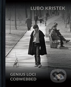 Kniha: Lubo Kristek - Genius Loci Cobwebbed (Barbora Půtová, Hartfrid Neunzert, Sonia Fischer a Vlastimil Mrva). Výzkumný ústav komunikace v umění, 2019 Kniha: Lubo Kristek - Genius Loci Cobwebbed (Barbora Půtová, Hartfrid Neunzert, Sonia Fischer a Vlastimil Mrva). Výzkumný ústav komunikace v umění, 2019