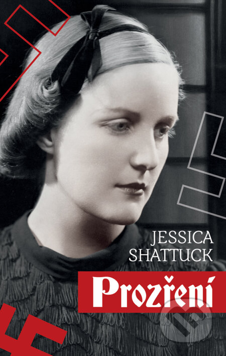 E-kniha: Prozření (Jessica Shattuck). Domino, 2017 E-kniha: Prozření (Jessica Shattuck). Domino, 2017