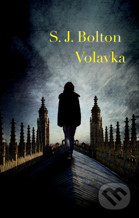 E-kniha: Volavka (Sharon J. Bolton). Domino, 2015 E-kniha: Volavka (Sharon J. Bolton). Domino, 2015