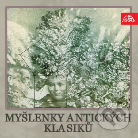 Audiokniha: Myšlenky antických klasiků (Aristotelés, Hérodot, Homér, Josef Pávek, Lucius Annaeus Seneca, Platón, Publius Ovidius Naso, Quintus Horatius Flaccus, Titus Livius a Titus Lucretius Carus). Supraphon, 2019 Audiokniha: Myšlenky antických klasiků (Aristotelés, Hérodot, Homér, Josef Pávek, Lucius Annaeus Seneca, Platón, Publius Ovidius Naso, Quintus Horatius Flaccus, Titus Livius a Titus Lucretius Carus). Supraphon, 2019