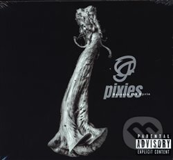 Hudobné CD: Pixies: Beneath the Eyrie (Warner Music). Warner Music, 2019 Hudobné CD: Pixies: Beneath the Eyrie (Warner Music). Warner Music, 2019