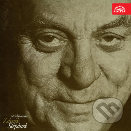Audiokniha: Národní umělec Zdeněk Štěpánek (William Shakespeare, Edmond Rostand, Maxim Gorkij, Karel Čapek, Jiří Šrámek, Alois Jirásek, Petr Bezruč, Zdeněk Štěpánek a Jan Neruda). Supraphon, 2019 Audiokniha: Národní umělec Zdeněk Štěpánek (William Shakespeare, Edmond Rostand, Maxim Gorkij, Karel Čapek, Jiří Šrámek, Alois Jirásek, Petr Bezruč, Zdeněk Štěpánek a Jan Neruda). Supraphon, 2019