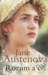 Kniha: Rozum a cit (Jane Austen). Leda, 2008 Kniha: Rozum a cit (Jane Austen). Leda, 2008
