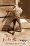 Kniha: Kite Runner (Khaled Hosseini). Bloomsbury, 2004 Kniha: Kite Runner (Khaled Hosseini). Bloomsbury, 2004