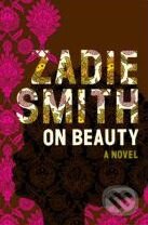 Kniha: On Beauty (Zadie Smith). Penguin Books, 2006 Kniha: On Beauty (Zadie Smith). Penguin Books, 2006