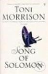 Kniha: Song of Solomon (Toni Morrison). Vintage, 1998 Kniha: Song of Solomon (Toni Morrison). Vintage, 1998