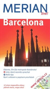 Kniha: Barcelona (Harald Klöcker). Vašut, 2001 Kniha: Barcelona (Harald Klöcker). Vašut, 2001