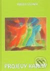 Kniha: Projevy karmy (Rudolf Steiner). Michael, 2009 Kniha: Projevy karmy (Rudolf Steiner). Michael, 2009