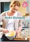 Kniha: Kuchařka - Zpátky domů (Hanka Michopulu). Smart Press, 2009 Kniha: Kuchařka - Zpátky domů (Hanka Michopulu). Smart Press, 2009