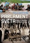 Kniha: Parlament světa (Paul Kennedy). Nakladatelství Lidové noviny, 2009 Kniha: Parlament světa (Paul Kennedy). Nakladatelství Lidové noviny, 2009
