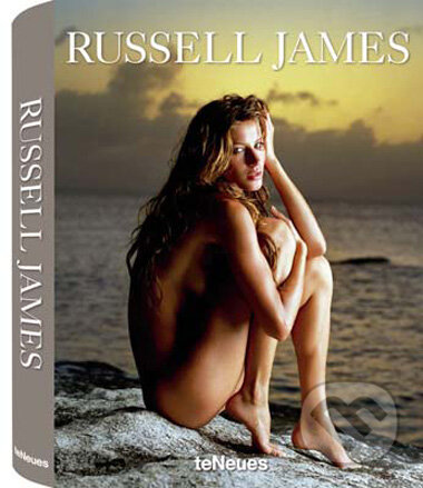 Kniha: Russell James (Russell James). Te Neues, 2009 Kniha: Russell James (Russell James). Te Neues, 2009