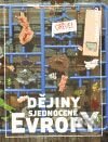 Kniha: Dějiny sjednocené Evropy (Nakladatelství Lidové noviny). Nakladatelství Lidové noviny, 2009 Kniha: Dějiny sjednocené Evropy (Nakladatelství Lidové noviny). Nakladatelství Lidové noviny, 2009