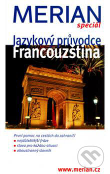Kniha: Jazykový průvodce - Francouzština (Vašut). Vašut, 2006 Kniha: Jazykový průvodce - Francouzština (Vašut). Vašut, 2006