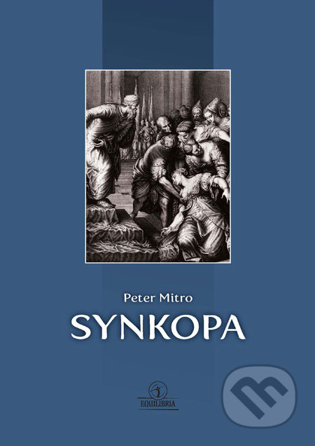 Synkopa - Peter Mitro, EQUILIBRIA, 2008