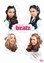 Film: Bratz (Sean McNamara) (DVD). Bonton Film, 2007 Film: Bratz (Sean McNamara) (DVD). Bonton Film, 2007