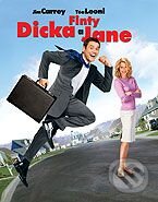 Film: Finty Dicka a Jane (Dean Parisot) (DVD). Bonton Film, 2005 Film: Finty Dicka a Jane (Dean Parisot) (DVD). Bonton Film, 2005