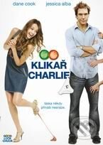 Film: Klikár Charlie (Mark Helfrich) (DVD). Bonton Film, 2007 Film: Klikár Charlie (Mark Helfrich) (DVD). Bonton Film, 2007